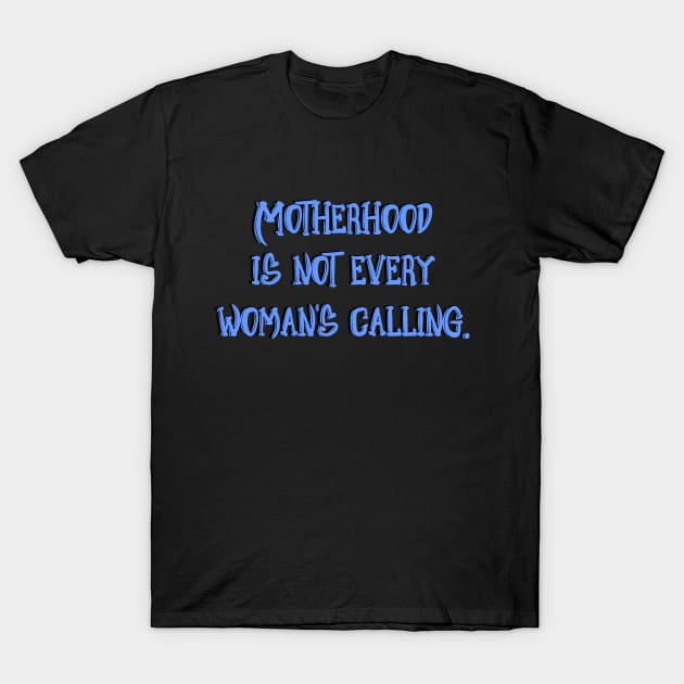 Motherhood... T-Shirt by Forestspirit